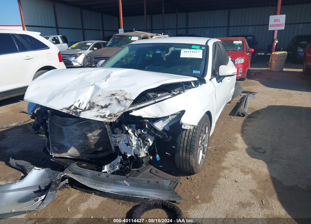 2021 HYUNDAI SONATA SEL VIN: 5NPEL4JA2MH092233