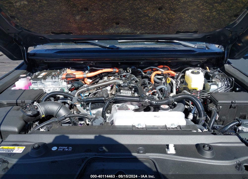 2024 TOYOTA LAND CRUISER VIN: JTEABFAJ5RK010268