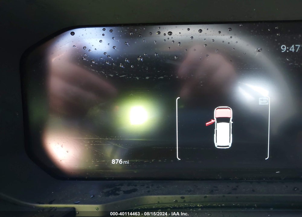 2024 TOYOTA LAND CRUISER VIN: JTEABFAJ5RK010268