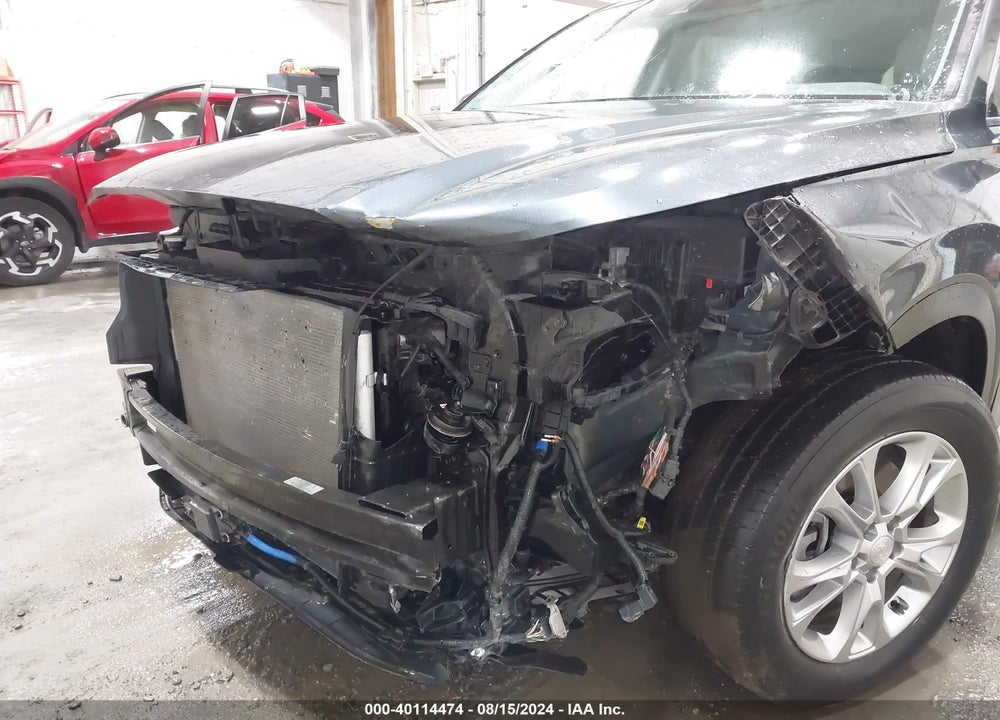 2020 HYUNDAI PALISADE SE VIN: KM8R1DHE1LU046926