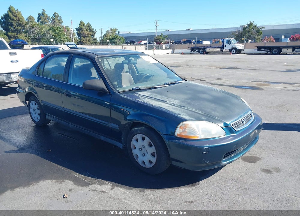 1998 HONDA CIVIC DX VIN: JHMEJ6621WS007307