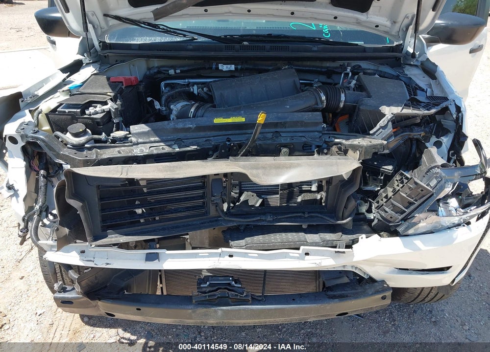 2024 NISSAN FRONTIER KING CAB S 4X2 VIN: 1N6ED1CL1RN626692