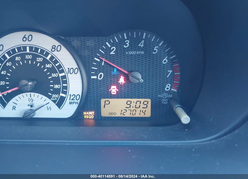 2006 SCION XA VIN: JTKKT624X65021946