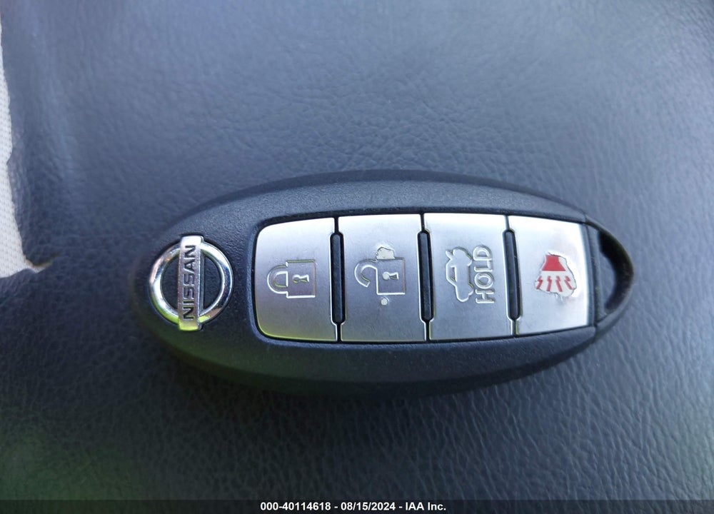 2016 NISSAN ALTIMA 2.5/2.5 S/2.5 SL/2.5 SR/2.5 SV VIN: 1N4AL3AP4GC233208