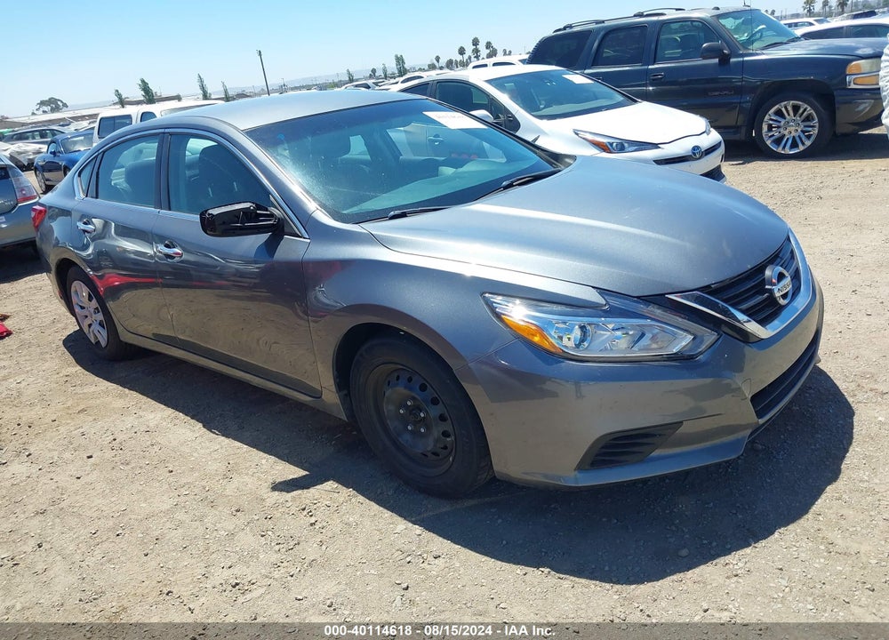 2016 NISSAN ALTIMA 2.5/2.5 S/2.5 SL/2.5 SR/2.5 SV VIN: 1N4AL3AP4GC233208