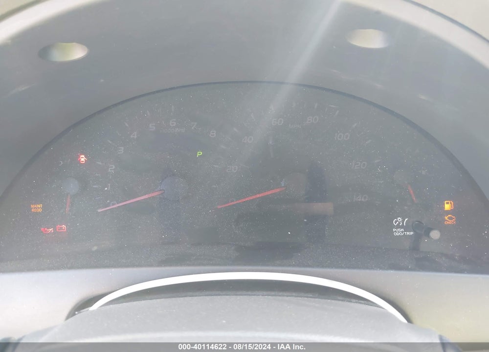 2009 TOYOTA CAMRY VIN: 4T1BE46K99U409786