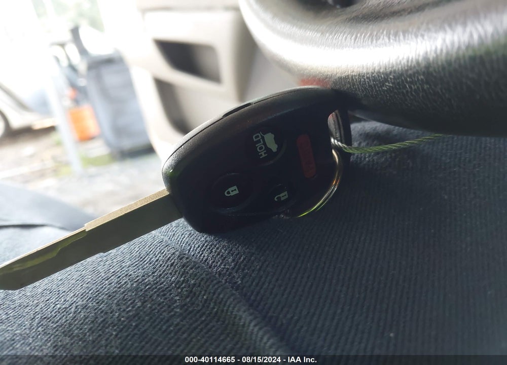 2013 HONDA PILOT VIN: 5FNYF4H94DB017323