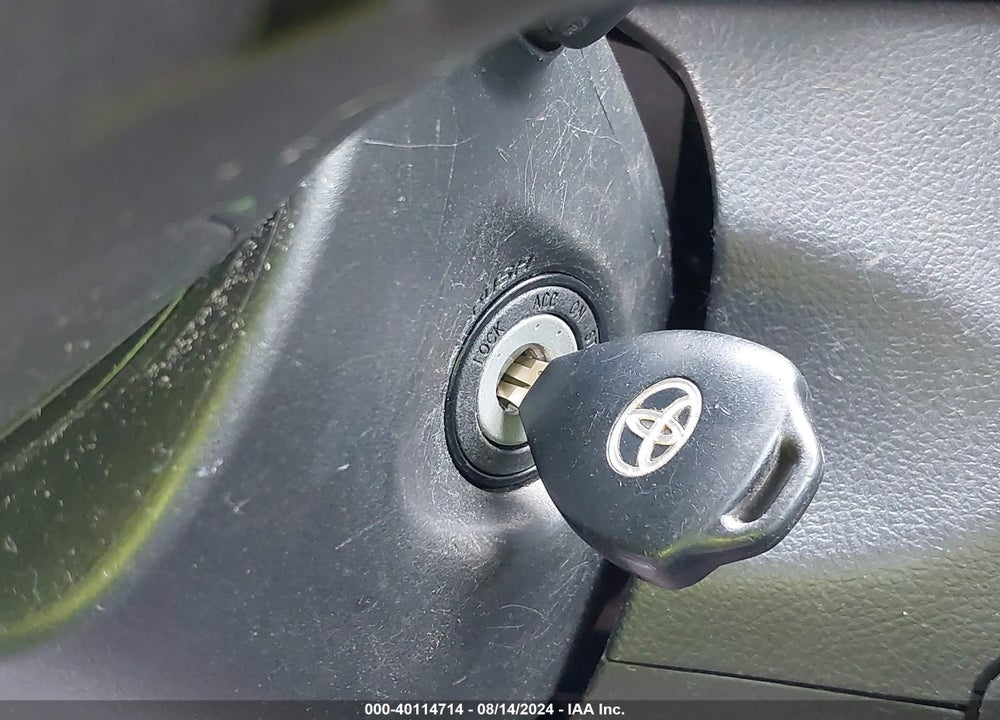 2009 TOYOTA MATRIX VIN: 2T1KU40EX9C057342