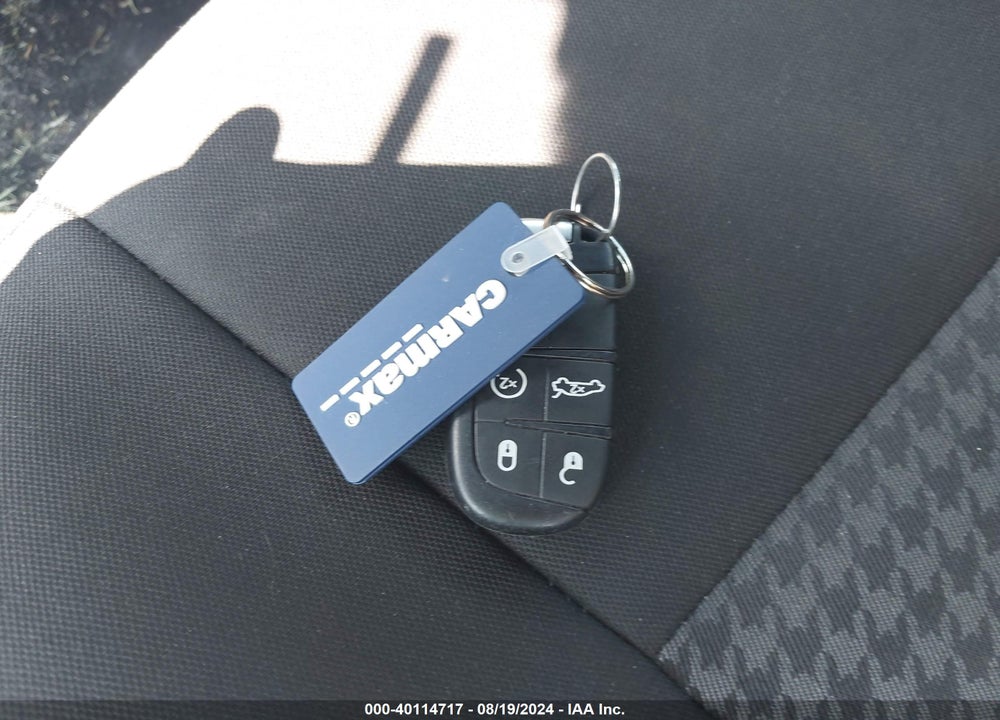 2022 DODGE CHALLENGER GT VIN: 2C3CDZJG3NH247277