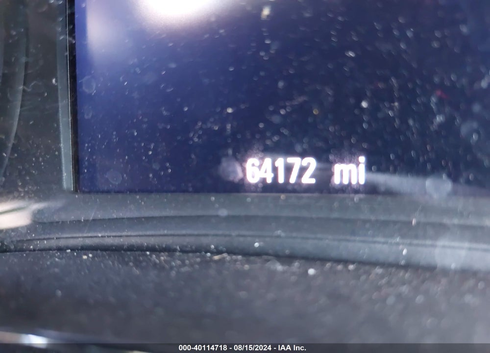 2020 BUICK ENCORE FWD PREFERRED VIN: KL4CJASB2LB062484