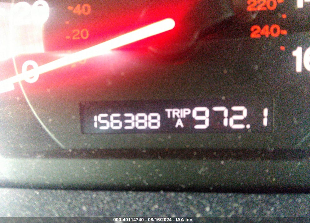2004 HONDA ACCORD 2.4 EX VIN: 1HGCM72674A025782