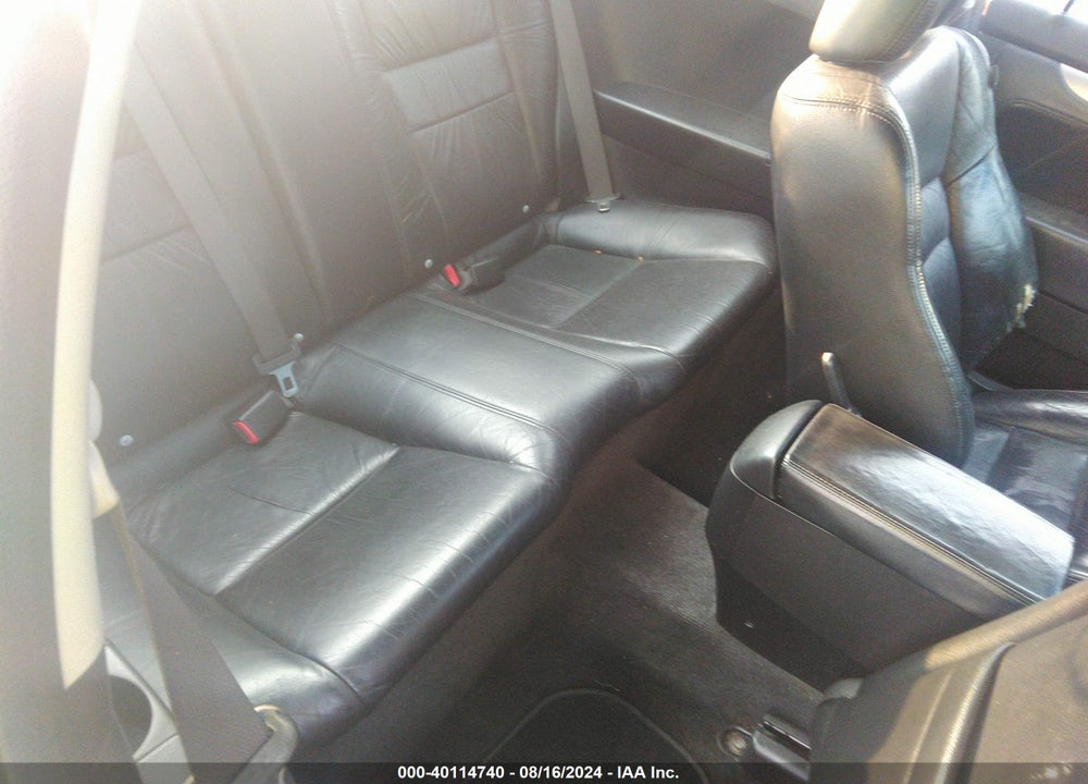 2004 HONDA ACCORD 2.4 EX VIN: 1HGCM72674A025782