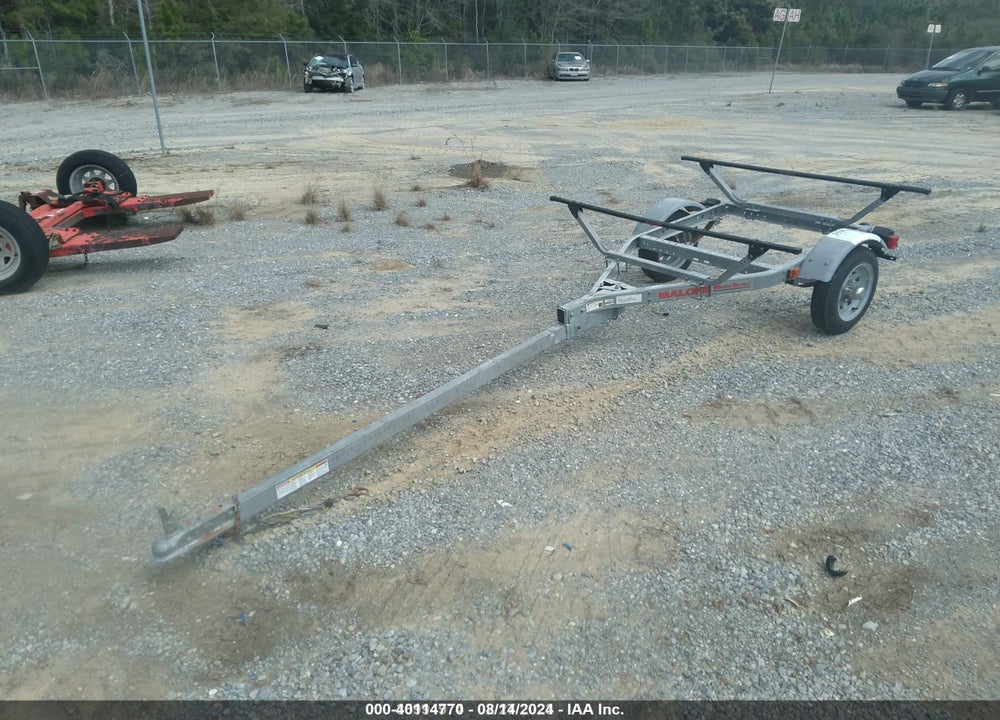 2012 OTHER --- VIN: 4KF621410CG074756