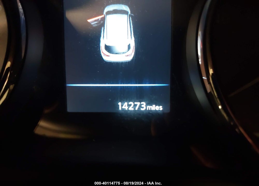 2021 NISSAN ROGUE SPORT S AWD XTRONIC CVT VIN: JN1BJ1AW5MW445998