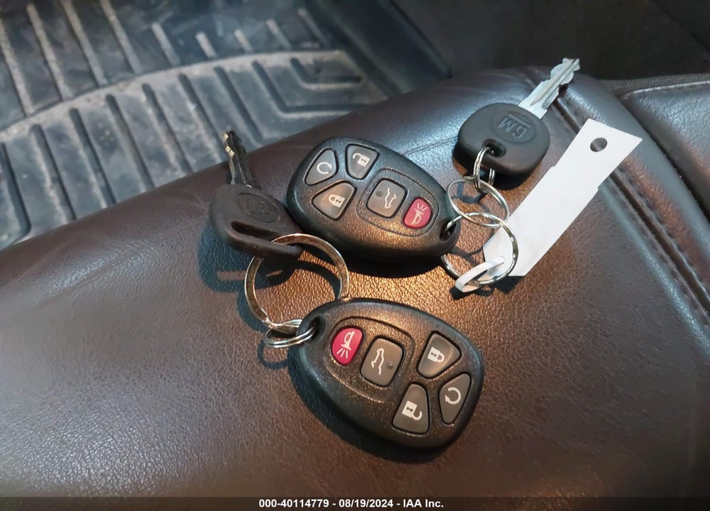 2014 BUICK ENCLAVE PREMIUM VIN: 5GAKVCKD6EJ235761