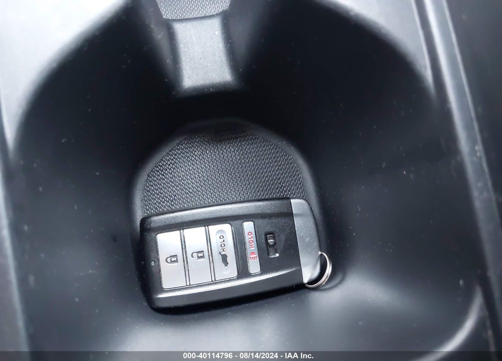 2020 ACURA RDX TECHNOLOGY PACKAGE VIN: 5J8TC2H59LL030618