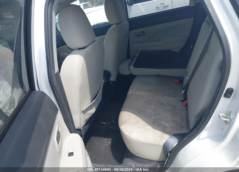 2017 MITSUBISHI OUTLANDER SPORT 2.4 SE VIN: JA4AP3AW9HZ066536