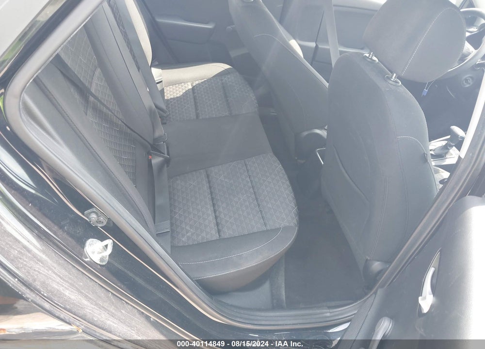 2018 KIA RIO LX VIN: 3KPA24AB6JE060816