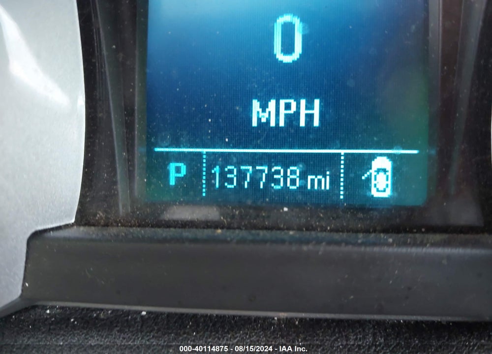 2017 CHEVROLET EQUINOX LT VIN: 2GNFLFEK2H6300907