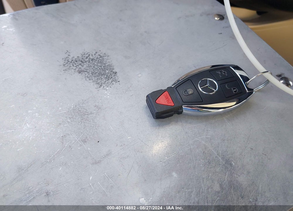 2019 MERCEDES-BENZ GLC 300 VIN: WDC0G4JB0KF569671