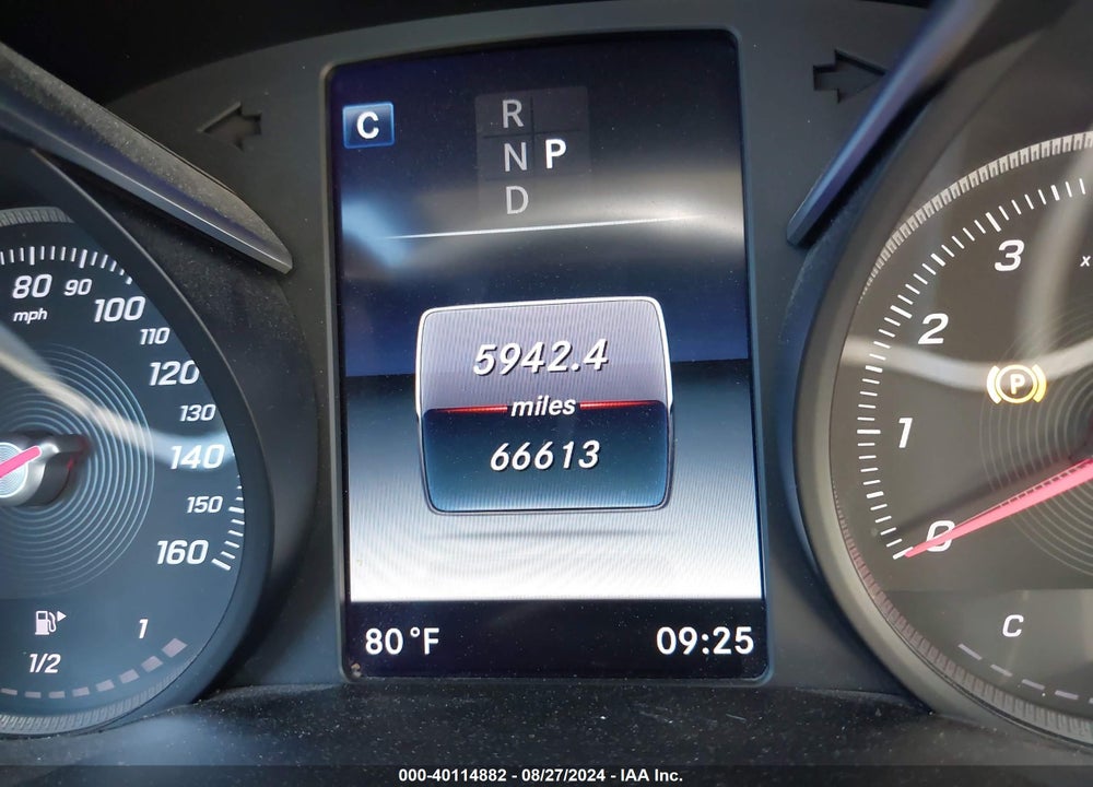 2019 MERCEDES-BENZ GLC 300 VIN: WDC0G4JB0KF569671