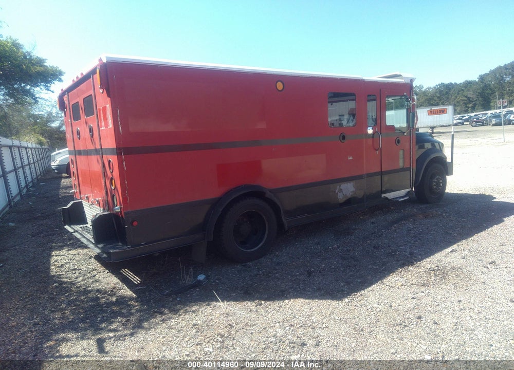 2012 RAM 5500 CHASSIS ST/SLT VIN: 3C7WDMBL1CG196854
