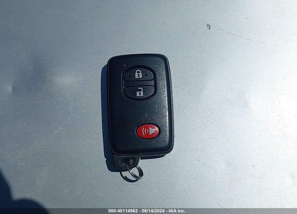 2013 TOYOTA PRIUS V FIVE VIN: JTDZN3EU4D3263490