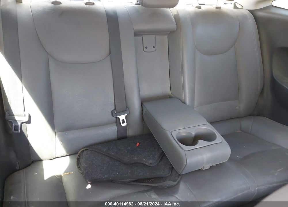2013 HYUNDAI ELANTRA SE VIN: KMHDH6AE0DU018127