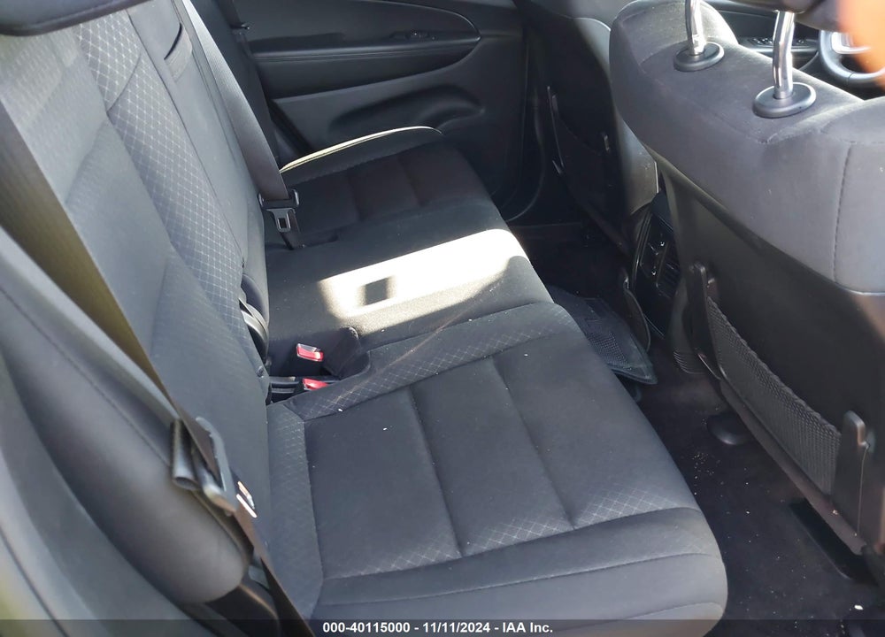 2018 JEEP GRAND CHEROKEE LAREDO E 4X4 VIN: 1C4RJFAG7JC332973