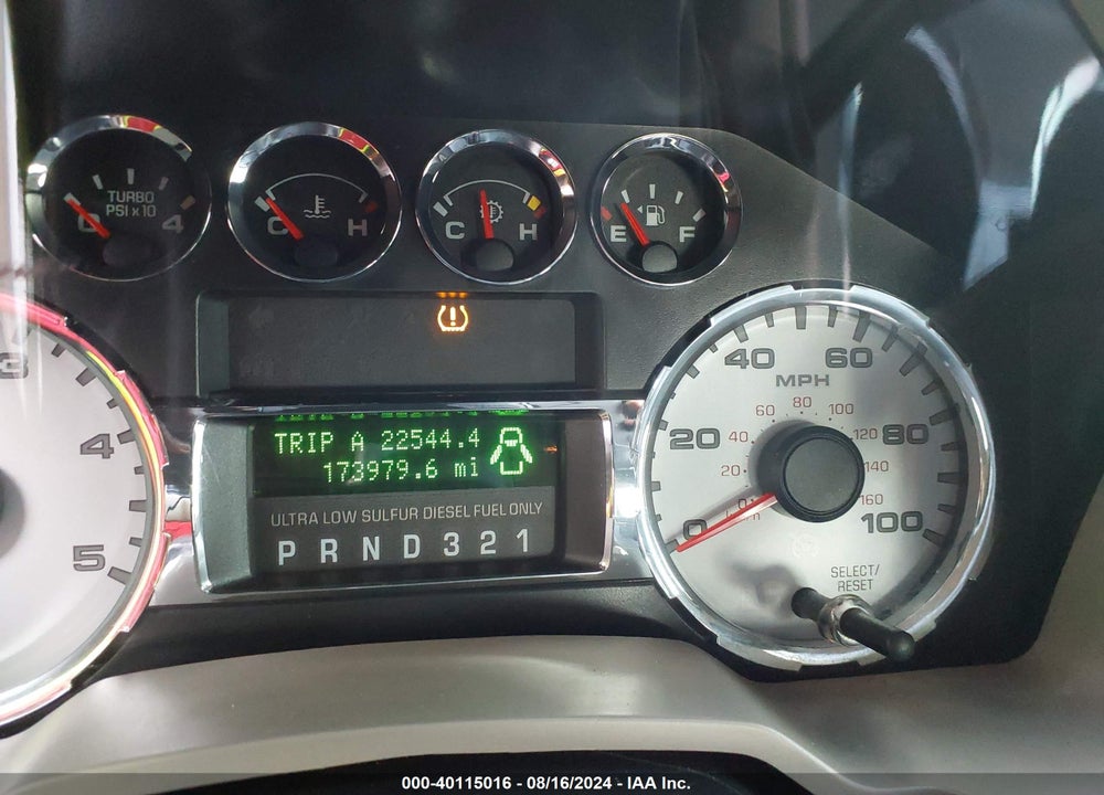 2008 HARLEY-DAVIDSON FORD F-250 FX4//KING RANCH/LARIAT/XL/XLT VIN: 1FTSW21R28EE52708