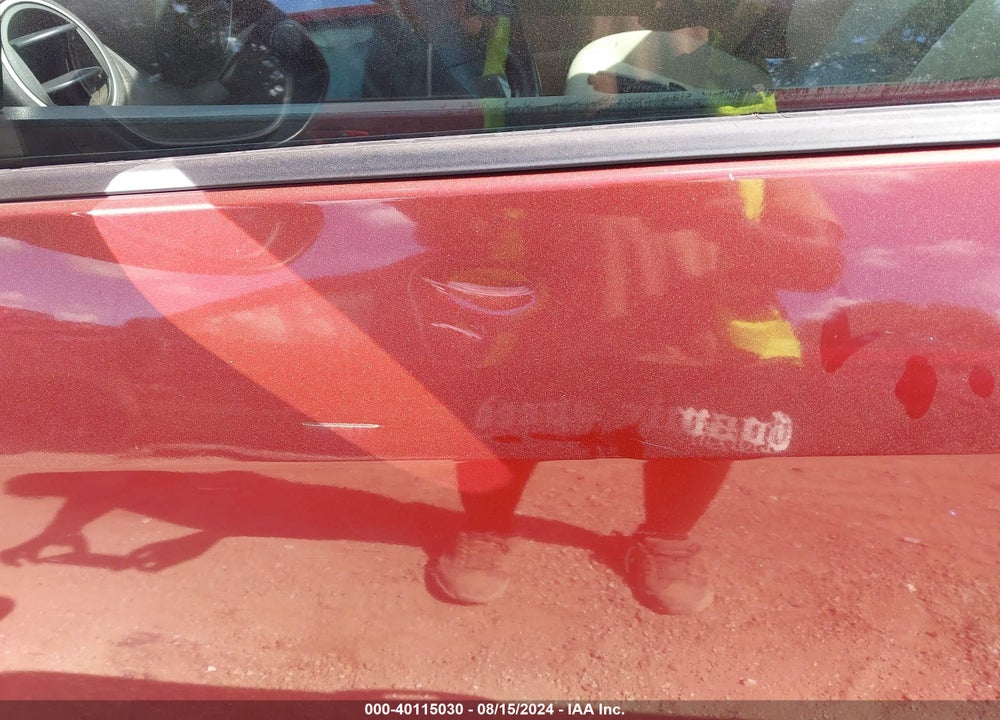 2011 MAZDA 3 I TOURING VIN: JM1BL1VF6B1416151