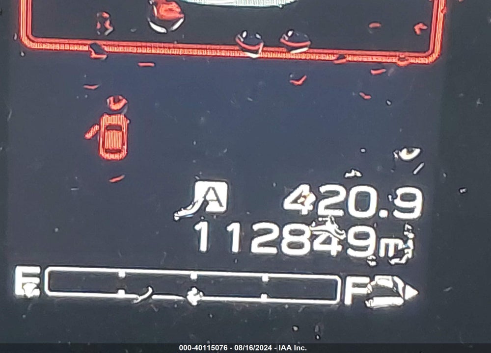 2018 SUBARU CROSSTREK 2.0I PREMIUM VIN: JF2GTADC5JH262889