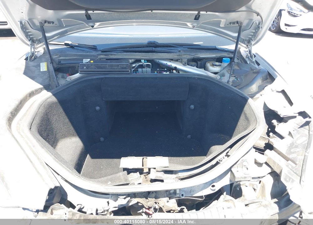 2015 TESLA MODEL S 60/70/85 VIN: 5YJSA1E19FF111413