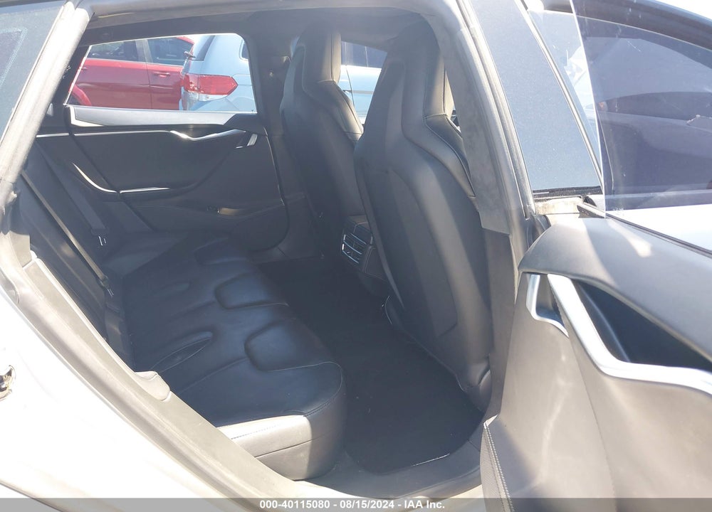 2015 TESLA MODEL S 60/70/85 VIN: 5YJSA1E19FF111413