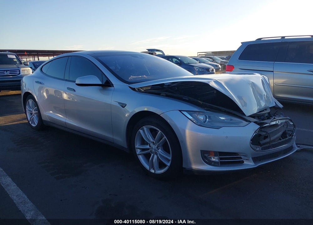 2015 TESLA MODEL S 60/70/85 VIN: 5YJSA1E19FF111413