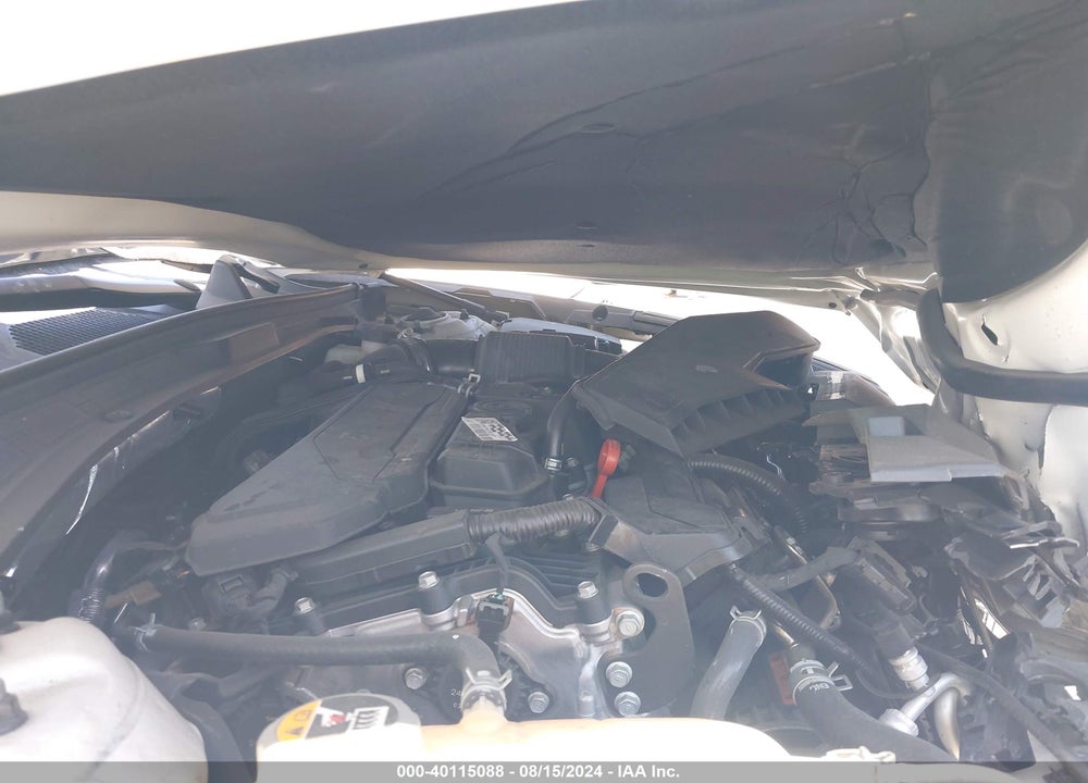 2023 HYUNDAI SONATA LIMITED VIN: KMHL34J22PA251629