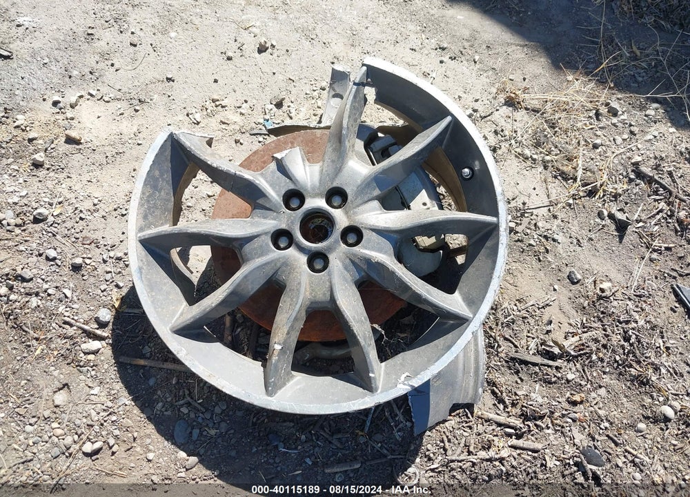 2022 TESLA MODEL 3 PERFORMANCE DUAL MOTOR ALL-WHEEL DRIVE VIN: 5YJ3E1EC8NF127806
