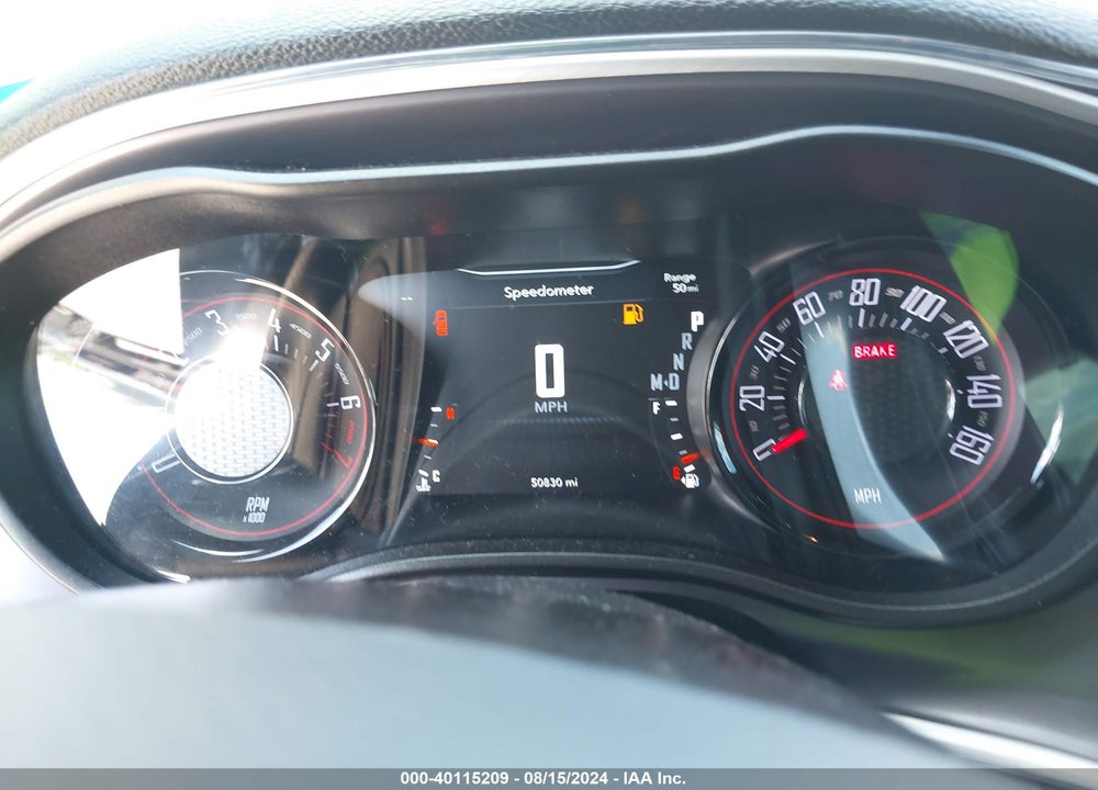 2020 DODGE CHALLENGER GT VIN: 2C3CDZJG9LH210649