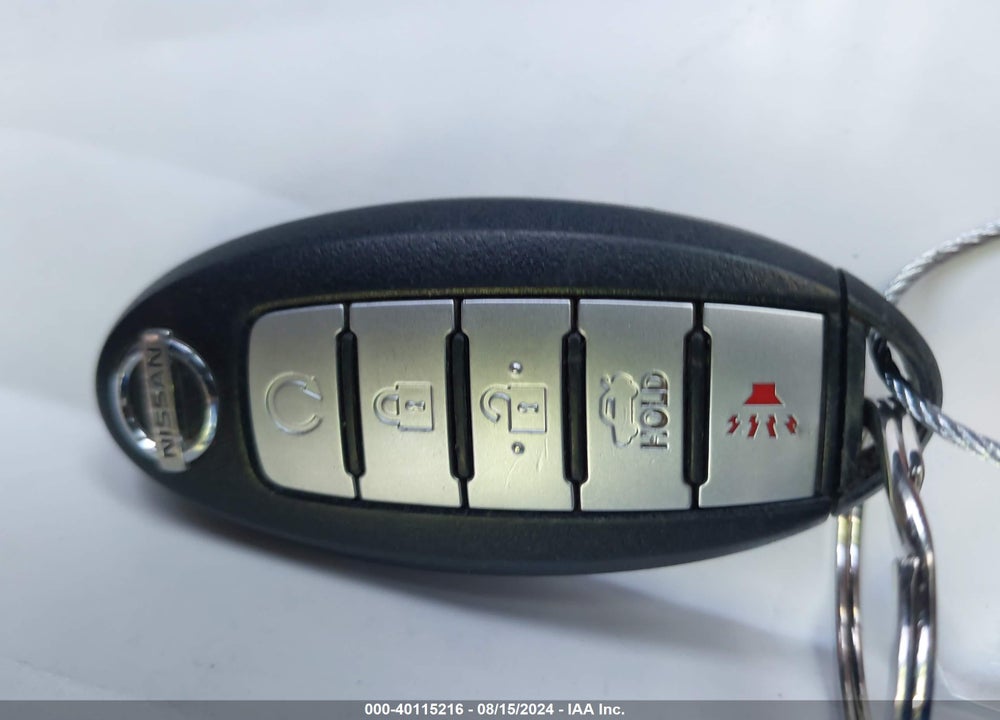 2015 NISSAN ALTIMA VIN: 1N4AL3AP5FC171512
