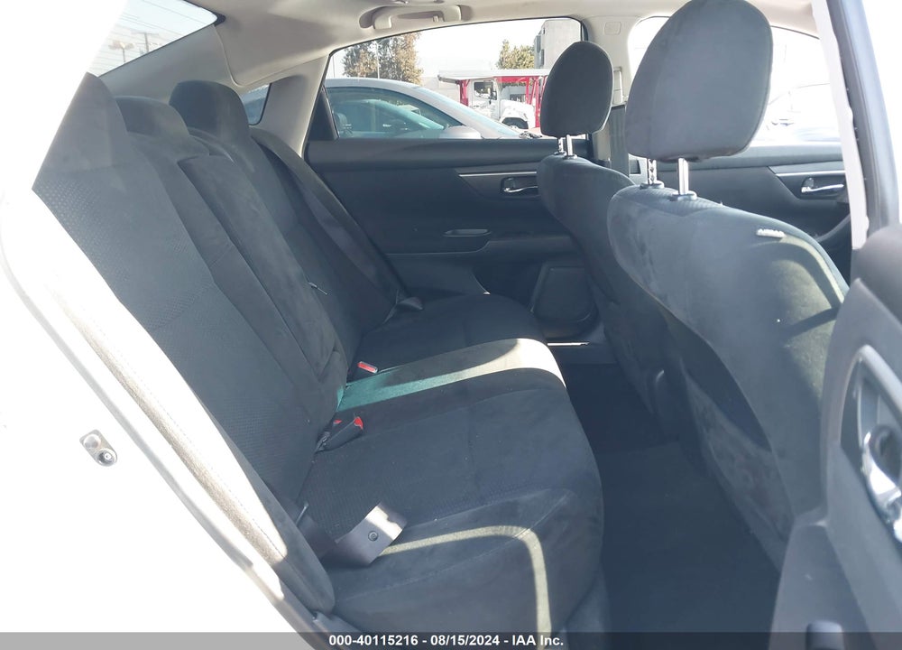 2015 NISSAN ALTIMA VIN: 1N4AL3AP5FC171512