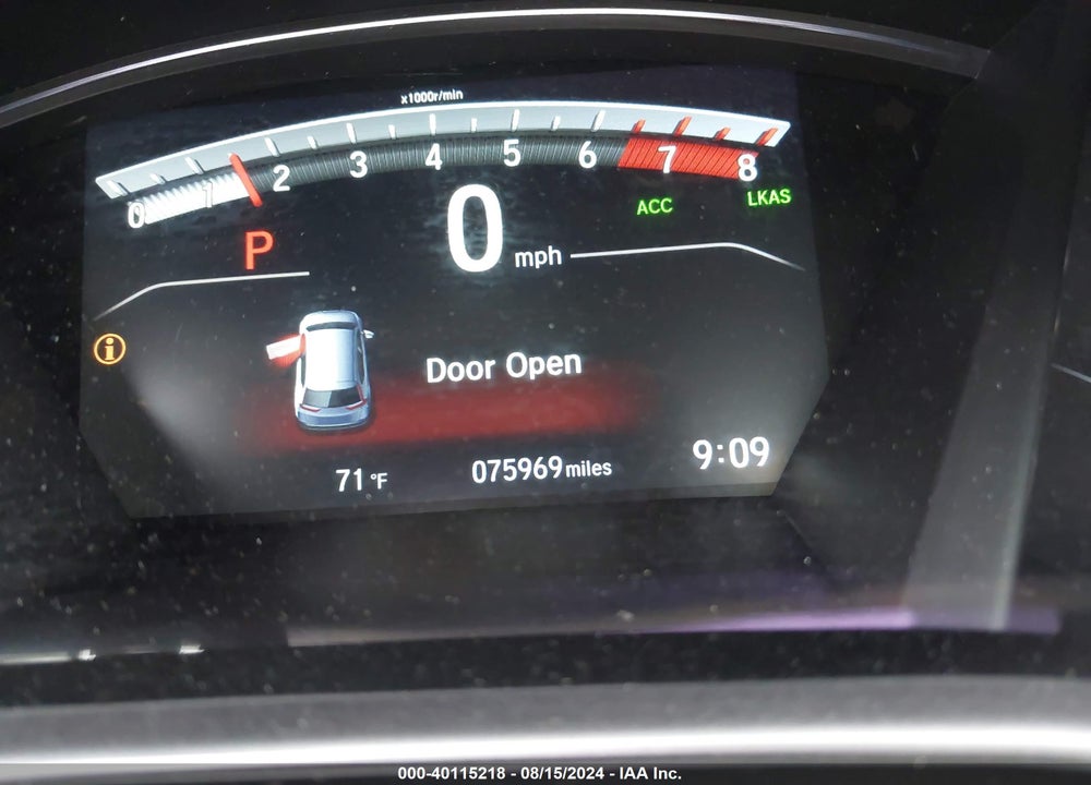 2017 HONDA CR-V EX-L/EX-L NAVI VIN: 5J6RW2H84HL050528