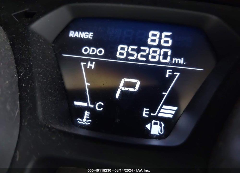 2011 HYUNDAI ELANTRA GLS (ULSAN PLANT) VIN: KMHDH4AE7BU105914