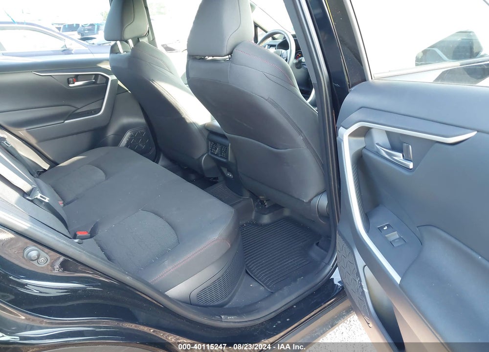 2024 TOYOTA RAV4 PRIME SE VIN: JTMAB3FV2RD177691