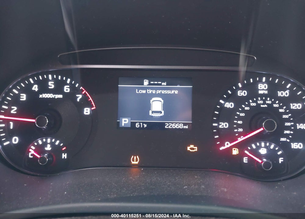 2021 KIA SOUL X-LINE VIN: KNDJ23AU6M7784523