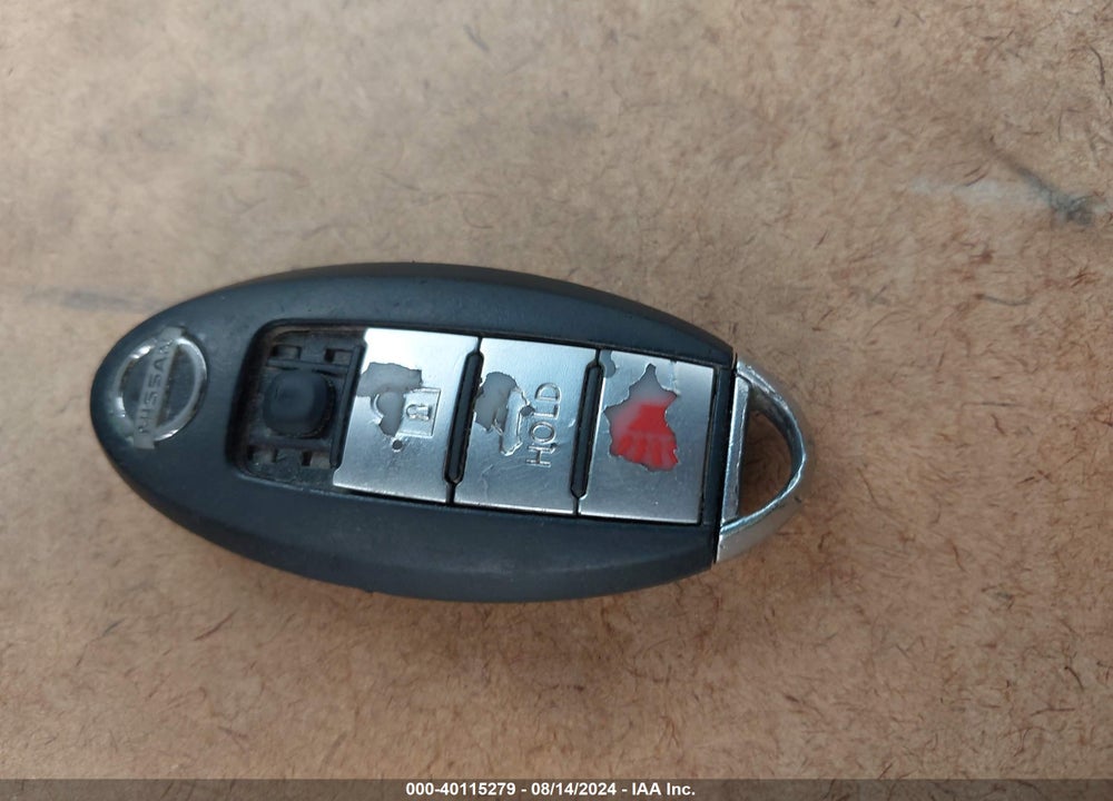 2013 NISSAN ALTIMA 2.5 S VIN: 1N4AL3AP6DN560192