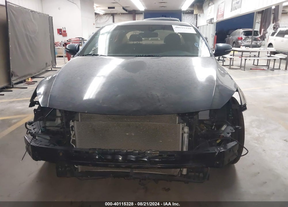 2015 KIA OPTIMA LX VIN: KNAGM4A79F5589838