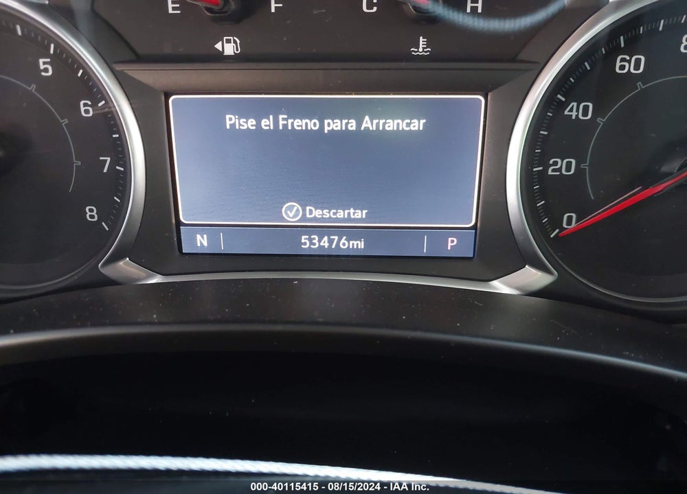 2019 GMC TERRAIN SLT VIN: 3GKALPEV0KL122635