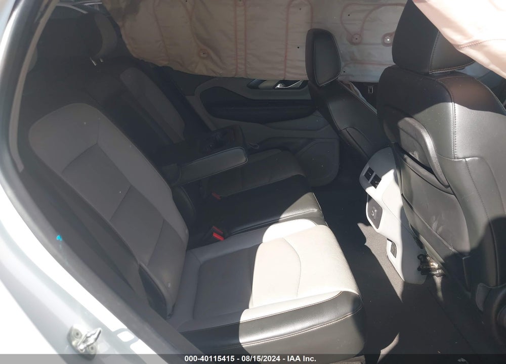 2019 GMC TERRAIN SLT VIN: 3GKALPEV0KL122635