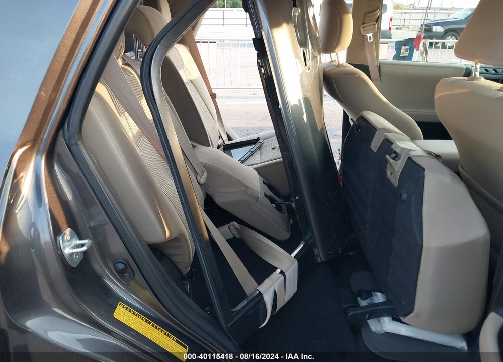 2020 TOYOTA 4RUNNER SR5 VIN: JTEZU5JR5L5219626