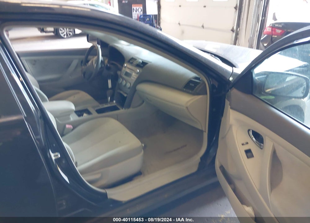 2007 TOYOTA CAMRY LE V6 VIN: 4T1BK46K47U006353